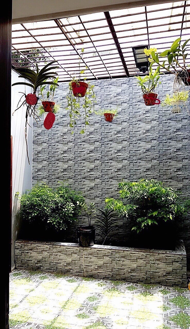 CỰC HOT, Nhà 3 tầng 256m2 đẹp như TRANH VẼ mặt tiền Đường XE TẢI đi, Bình Tân chỉ 7ty1