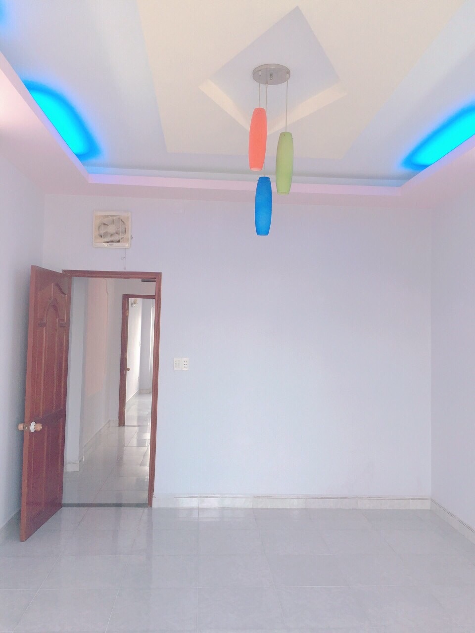 Bán 6ty5 nhà 4 tầng 105m2 (4.5mx23m) 144 Đường số 6 Bình Hưng Hòa B Bình Tân