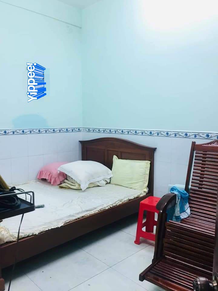 Bán nhà gần hẻm 385 Quang Trung Gò Vấp 44m2 giá 3tỷ4 còn TL