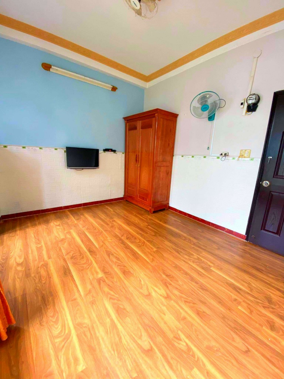 Bán nhà gần Nguyễn Văn Nghi  Gò Vấp 44m2 giá 3tỷ6 còn TL