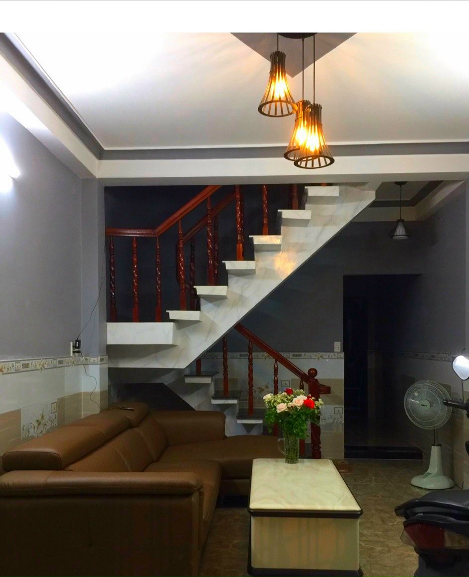 Nhà gần Nguyễn Văn Khối Gò Vấp HXH  50m2 Giá 4 tỷ 3