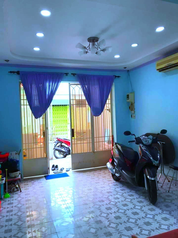 Bán gấp nhà hẻm Quang Trung 6m*11.5m Giá giá 3 tỷ 480 Còn TL