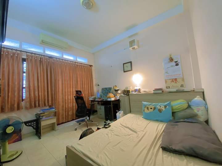 Nhà Đường số 11 gần Lê Văn Thọ HXH Gò Vấp 60m2 Giá 4 tỷ 5 TL