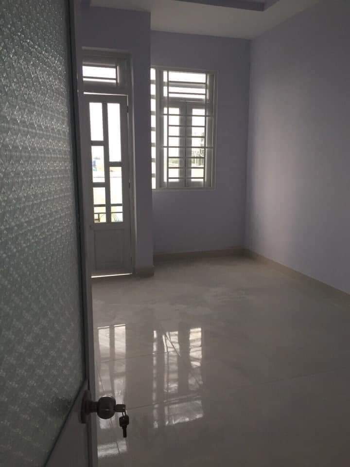 NHÀ 1 SẸC HẺM XE TẢI NHỎ GẦN PHẠM VĂN BẠCH TÂN BÌNH 71M2 GIÁ 4 TỶ 8 TL