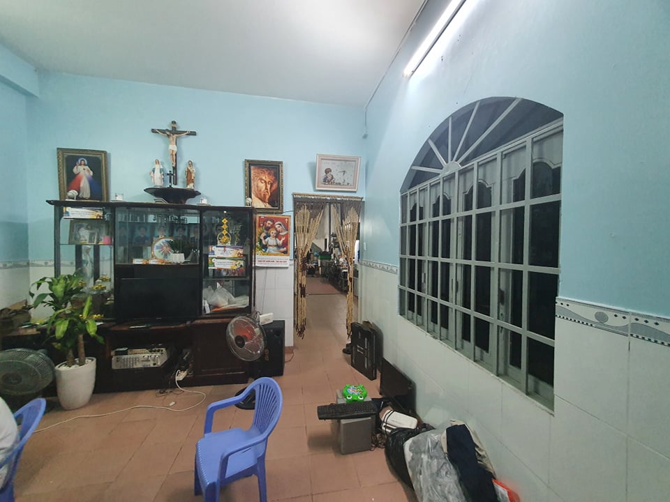 Mặt tiền Chỉ có 70tr/1m2 Lê Đức Thọ Gò Vấp 127m2 Giá chỉ 7 tỷ 7 TL