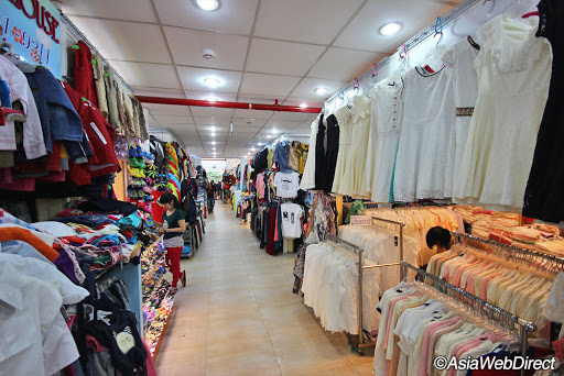 Bán shophouse, shop thương mại quận Tân Bình
