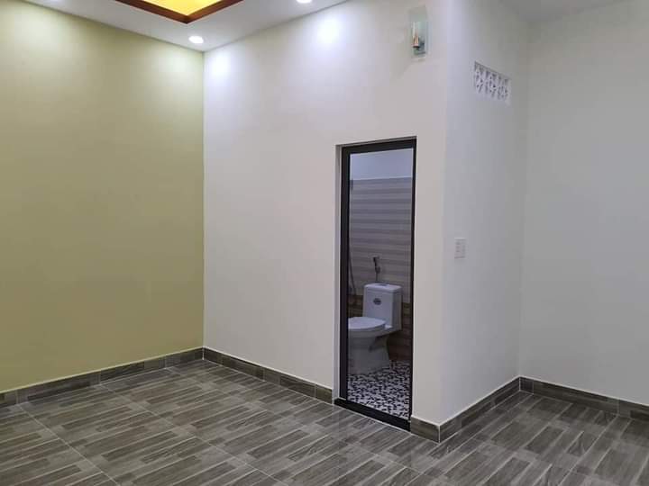 bán nhà hẻm 908 Quang Trung Phường 11 Gò Vấp HXH 60m2 Giá 4tỷ5TL