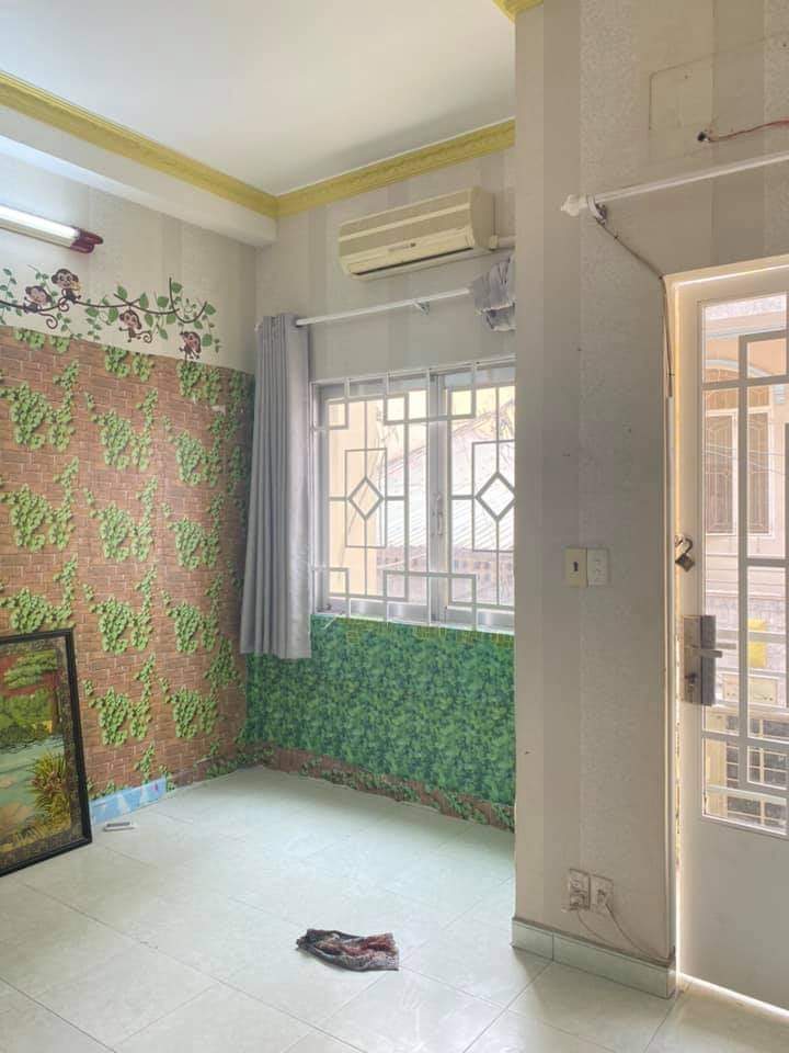 Cần bán gấp Nhà Gần Quang Trung phường 8 Gò Vấp HXH 64m2 Giá 4 tỷ 3TL