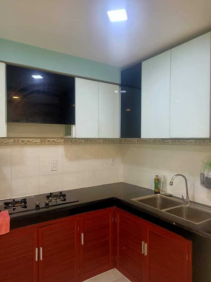 Gấp Bán HXH Lê Văn Thọ _ Quang Trung PHƯỜNG 11 46m2 Giá chỉ 3 tỷ 55