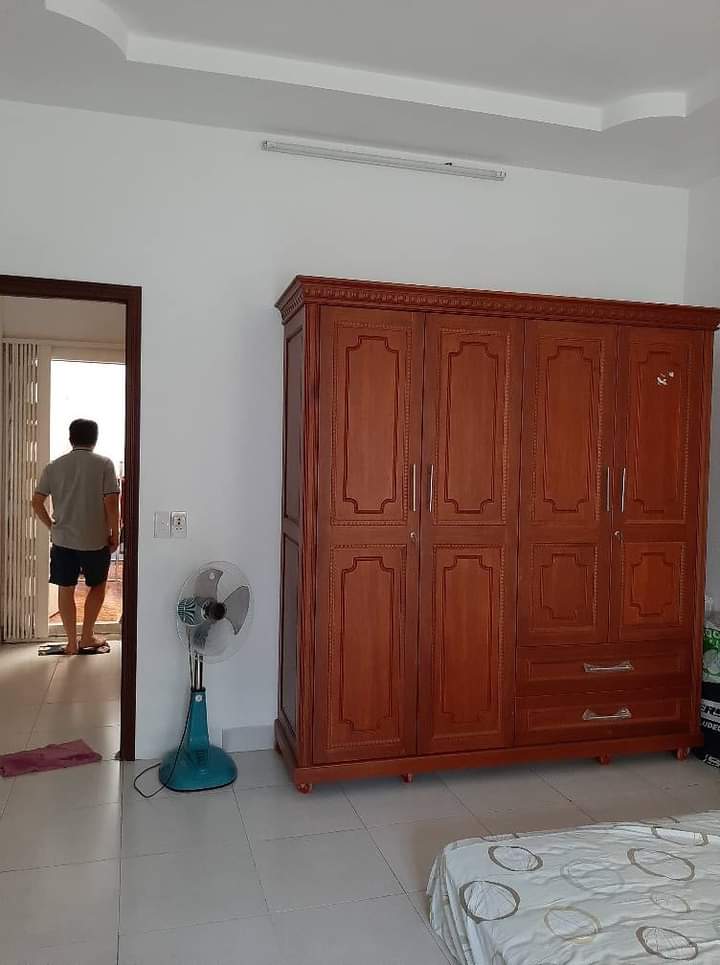 Nhà HXH gần đường số 18 Quang Trung Phường 8 Gò Vấp 56m2 3 tầng giá 4 tỷ 3 TL