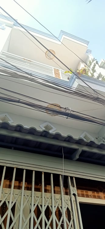 NHÀ NHỎ CÔNG NĂNG VÔ ĐỐI ĐƯỜNG SỐ 18 - QUANG TRUNG GÒ VẤP GẦN 30M2 GIÁ 2 TỶ 8 TL