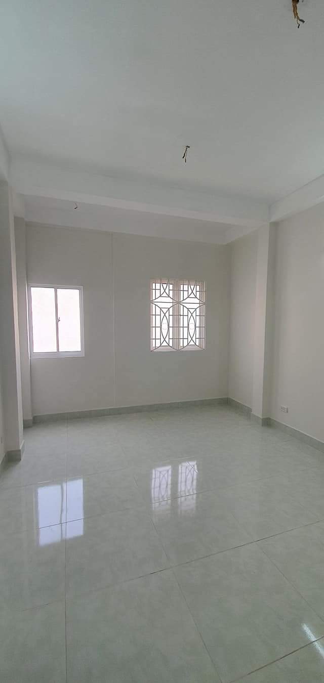 Nhà Gò Vấp 3 Tỷ Lê Đức Thọ Gò Vấp sát hẻm xe hơi 5*10 giá 3 tỷ 5 TL