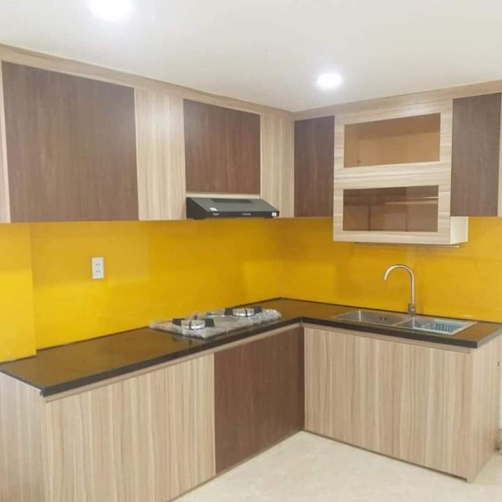 Nhà dưới 4 tỷ HXH Siêu Hiếm Lê Văn Thọ _ Nguyễn VĂn Khối Phường 8 Gò Vấp 40m2