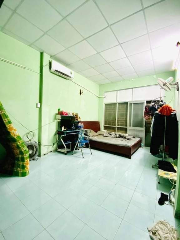 Nhà cấp 4 hơn 4 tỷ Hẻm XH Nguyễn Văn Lượng Phường 17 Gò Vấp  60m2