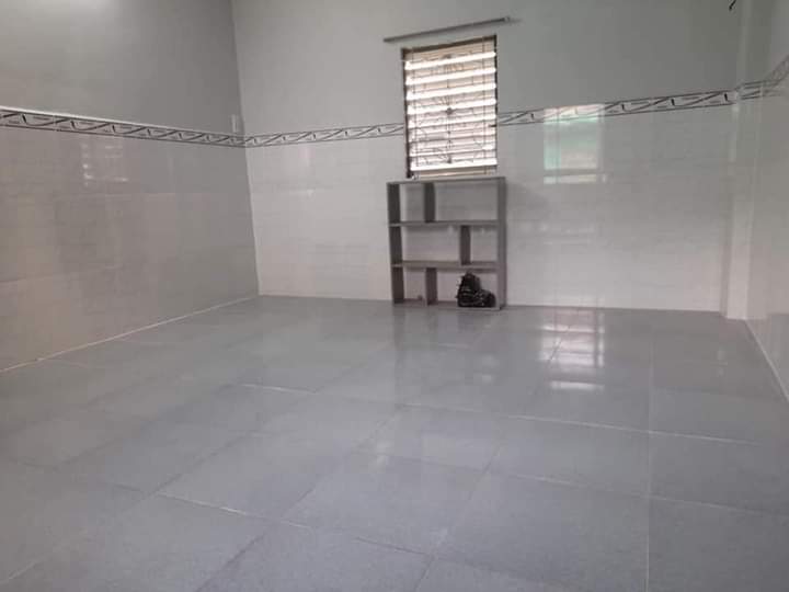 NHà 3 Tỷ nhỉnh 55m2 Nguyễn Văn Lượng _ Thống Nhất Phường 16 Gò VẤp