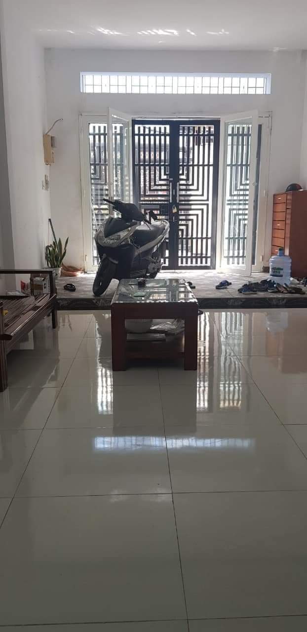 Nhà 4 tỷ nhỉnh hẻm Xe Hơi gần 50m2 Nguyễn Văn Khối _ Phạm văn Chiêu