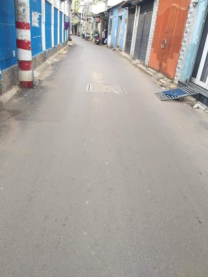 Bố Già 4 tỷ hơn HXH Gần Phạm Huy Thông _ Dương Quảng Hàm 75m2