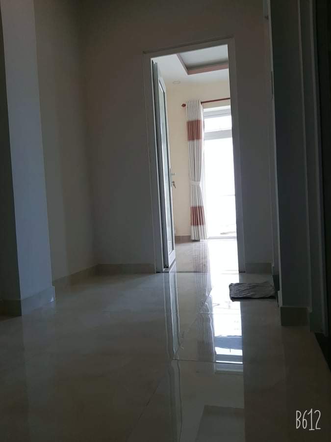 Nhà 4 tỷ hơn HXH 4PN giảm chào 400 trăm triệu Thống Nhất _ Lê Đức Thọ 47m2