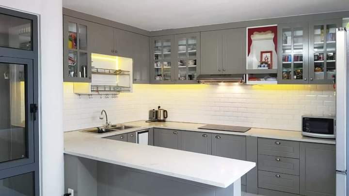 Nhà 4 tỷ nhỉnh Hẻm Xe hơi thông  1 sẹc Nguyễn văn Khối Phường 9 Gò Vấp