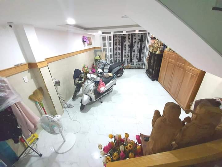 Chủ giảm sâu để về quê sống nhỉnh 4 tỷ HXH 62m2 Nguyễn Văn Khối - Lê Văn Thọ Gò Vấp