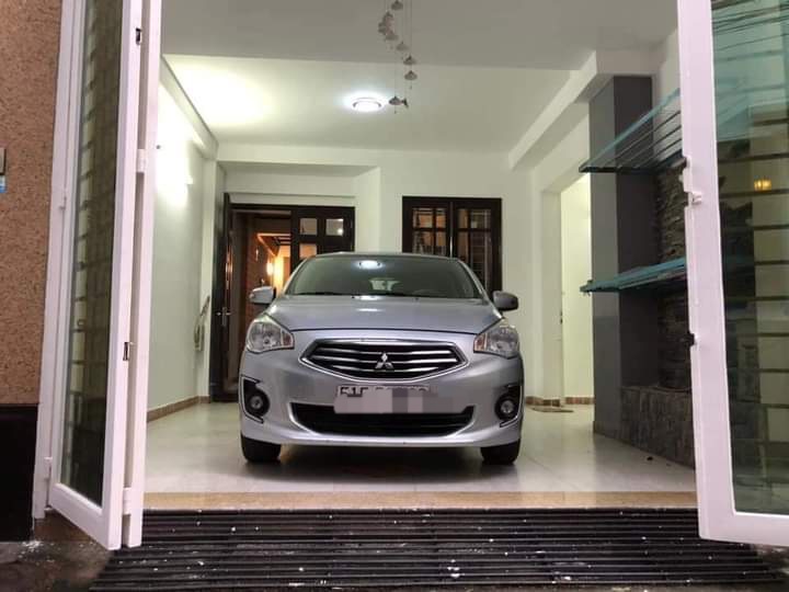 Thạnh Lộc Quận 12 giá siêu rẻ xe hơi ngủ trong nhà 100m2 3pn giá 4 tỷ nhỉnh