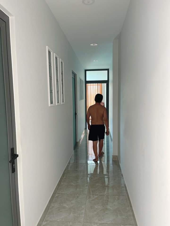 Nhà Chính chủ gía rẻ 4 tỷ nhỉnh gần 100m2 ngang 5m hẻm Xe tải Hà Huy Giáp -TL40 Quận 12