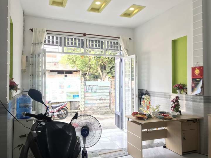 Siêu Phẩm Giá Rẻ- sổ Riêng - 60m2 -Hẻm 7 chỗ- Lê Đức Thọ Phường 14 Gò Vấp giá 4 tỷ 5