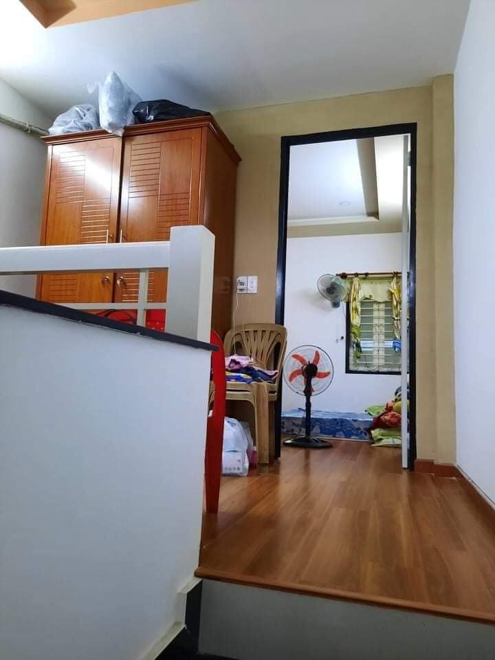 nhà 1 sẹc giá rẻ khó tìm HXH 51m2 Nguyễn Văn Quá Quận 12 giá chỉ 2 tỷ 86 TL