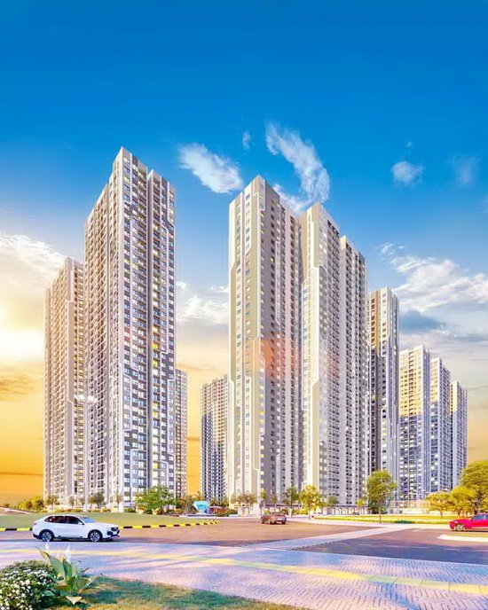 Chuyên mục bán đất HXH 791 & 793 Khu Biệt Thự Kiều Đàm, Quận 7