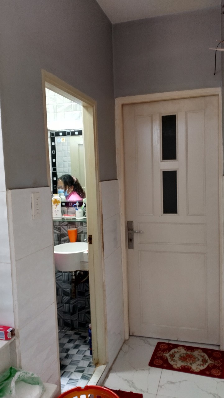 NGỘP BANK CẦN GIẢI NGÂN GẤP CĂN NHÀ 5 TỶ LÊ HỒNG PHONG, P2 QUẬN 5