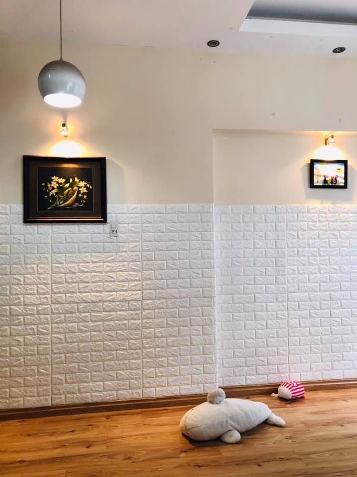 BÁN NHÀ QUÂN 7 HXH NGUYỄN THỊ THẬP 2 TẦNG HƠN 60M CHỈ 4,3 TỶ, NGAY CẠNH KDC HIM LAM