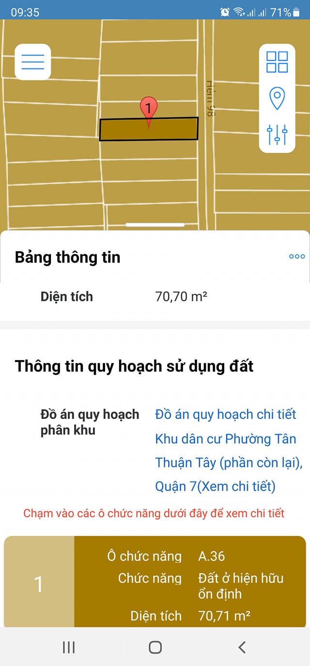 TRUNG TÂM QUẬN 7 - TIỆN ÍCH ĐẦY ĐỦ - NHÀ MỚI VÀO Ở NGAY - HẺM THÔNG 1 TRỤC THẲNG - NHÀ ĐÚC BÊ TÔNG KIÊN CỐ - CHỦ THIỆN CHÍ BÁN