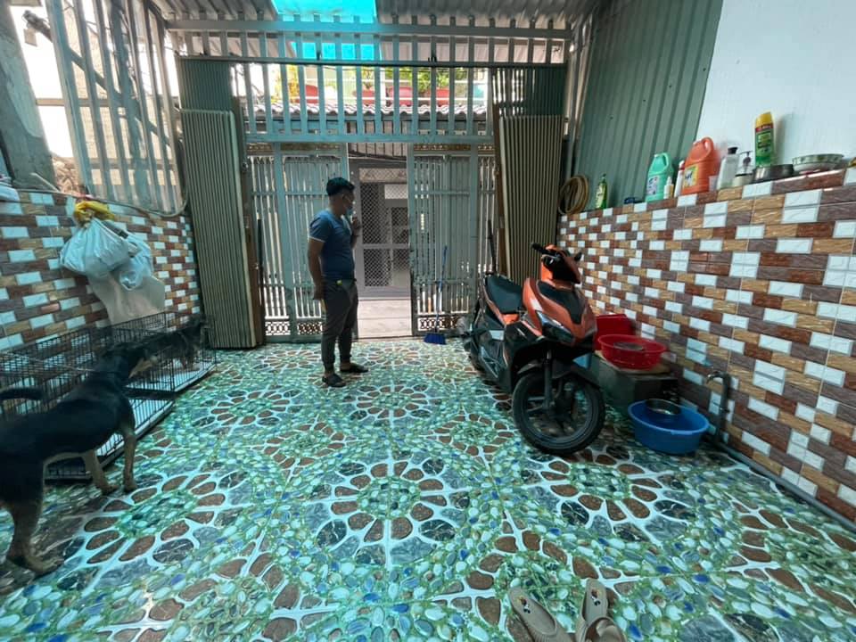 BÁN NHÀ HXH NGUYỄN VĂN QUỲ Q7 - SỔ VUÔNG VỨC 80M2 - CHỈ 6.5 TỶ.