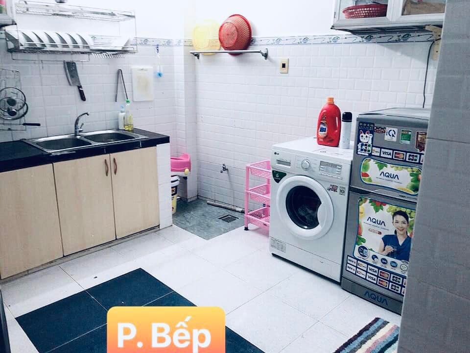 HXH HUỲNH TẤN PHÁT - 59M2 - SỔ VUÔNG NHƯ TỜ A4 - CHỈ 4.7 TỶ.