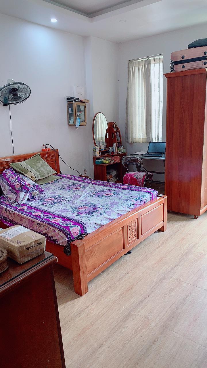 Bán Nhà 5 tầng mới kiên cố ngang 4.2 dài 29 Nguyễn Văn Quỳ Quận 7