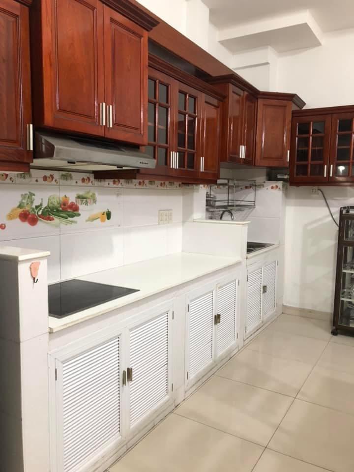 Bán nhà hẻm 6m đường số Tân Quy Quận 7 Ngay cạnh LOTTE giá 8 tỷ4