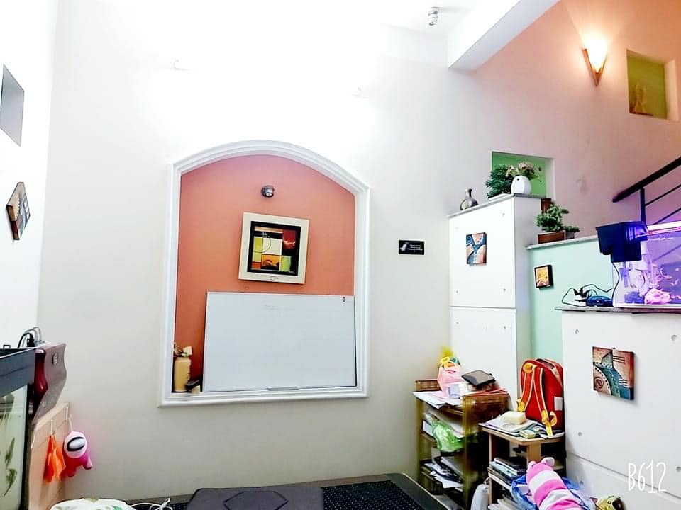 Bán nhà ngang 5 đường tân mỹ ngay gần đại học maketing quận 7 giá 7tỷ95