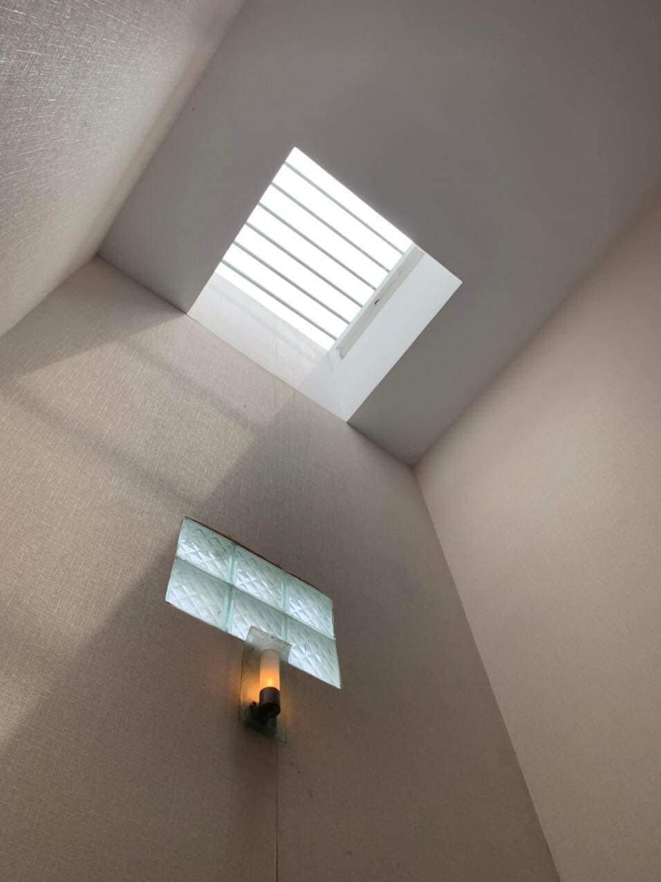 Bán nhà ngang 4.5 xe hơi ngủ trong, Nguyễn Thị Thập quận 7 giá 7tỷ680