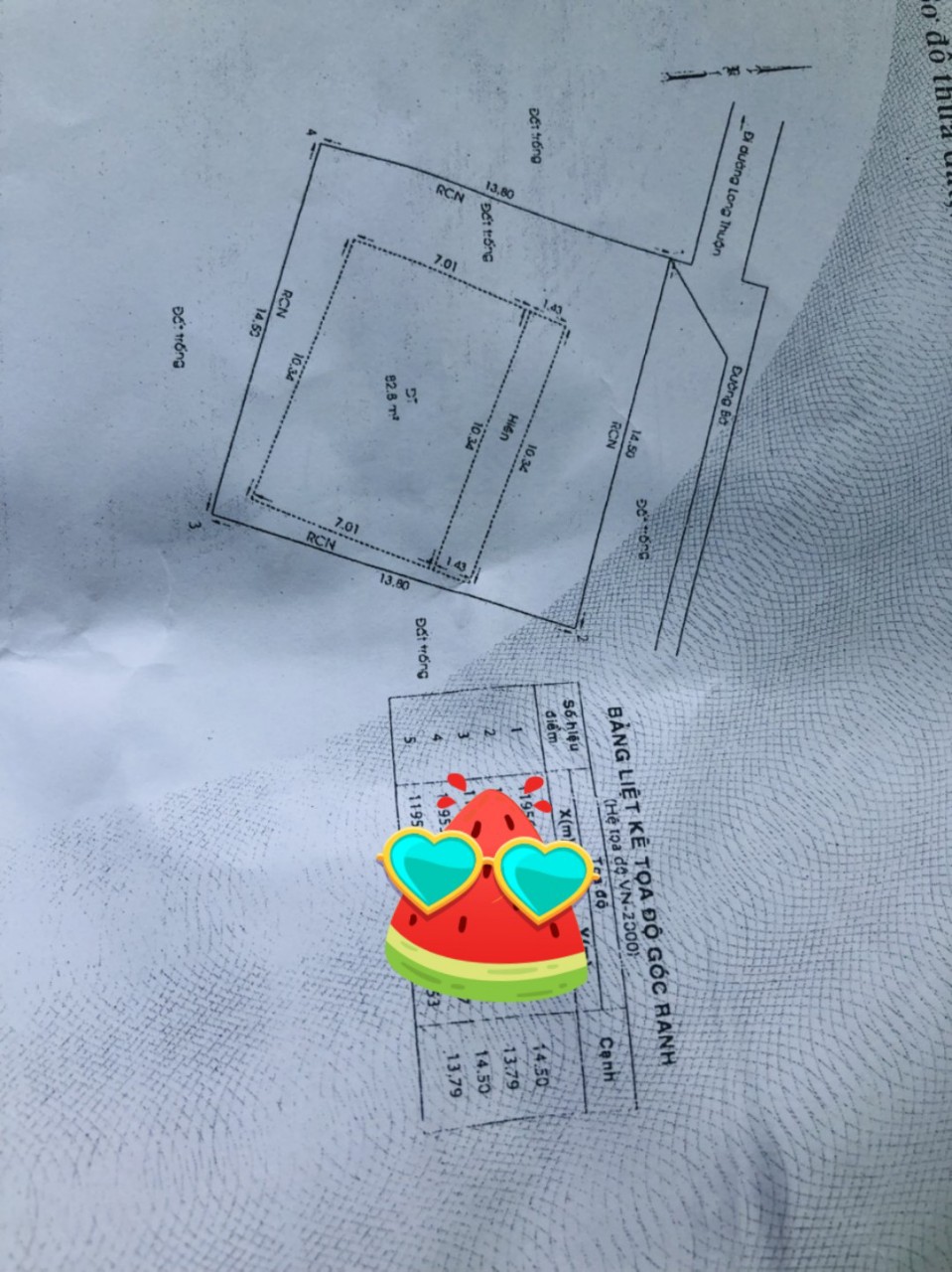 Tìm đâu ra HXH Bảo Tàng Áo Dài, Long Thuận, 200m2, Ngang 15mX13, chỉ 4,5 tỷ TL, gần Vin Q9