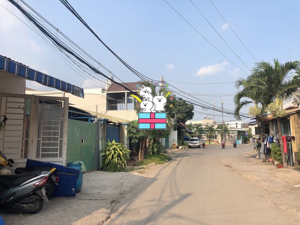 Bán gấp nhà HXH 46m2 chỉ 3 tỷ 2 Nguyễn Ảnh Thủ, Quận 12