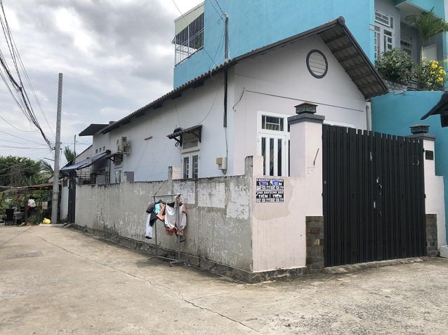 HXH Tránh, 79m2 Lê Thị Riêng, Quận 12, Chỉ 4 tỷ 75 0934749575