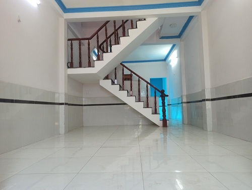 TRUNG TÂM QUẬN 12 - 51m2 - 2 Tầng BTCT - HXH 5m - TẶNG NỘI THẤT - CHỈ 4 TỶ. 0934749575