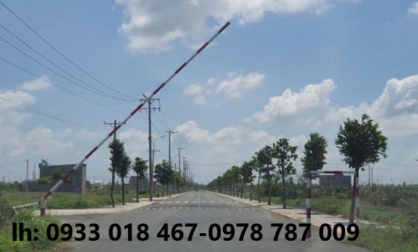 Cần Bán đất trừ văn thố, bàu bàng, bình dương 5x20m, 10x20m, 9xx triệu 0933018467-0978787009, 60m2 -3