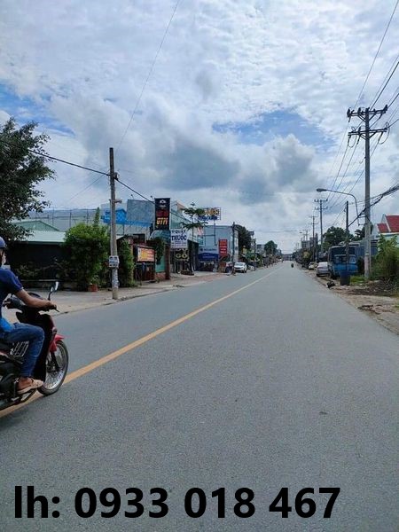 Cần bán đất mặt tiền đường DT756 5x40m, 10x40m chơn thành, bình phước 675tr. Gọi ngay 0933 018 467-0978 787 009, ngân hàng hỗ trợ 50% -40