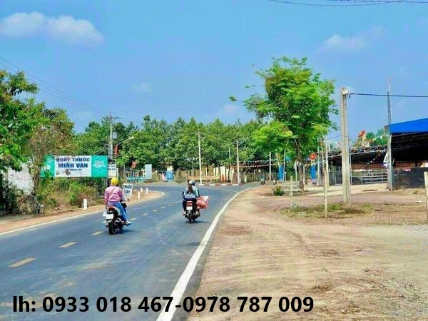 Cần bán đất mặt tiền đường DT756 5x40m, 10x40m bình phước 675tr. Gọi ngay 0933 018 467-0978 787 009, ngân hàng hỗ trợ 50% -41