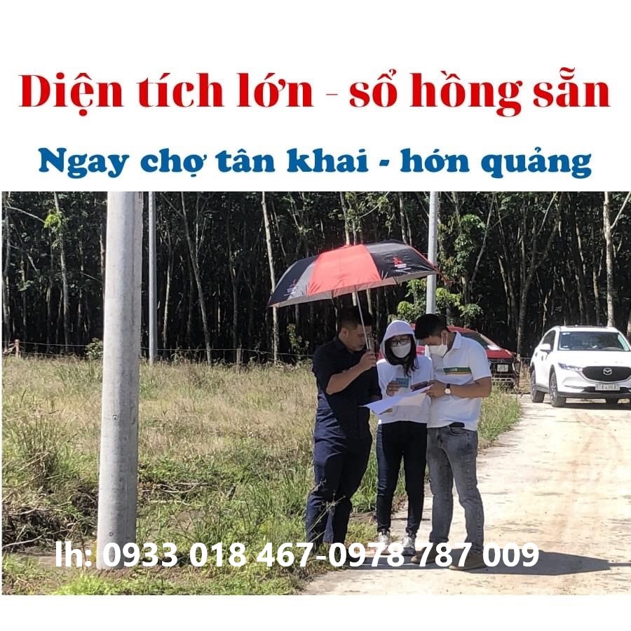 Cần bán đất ấp long bình 5x50m, 10x50m, 450tr. Gọi ngay 0933 018 467-0978 787 009, ngân hàng hỗ trợ 50% -47