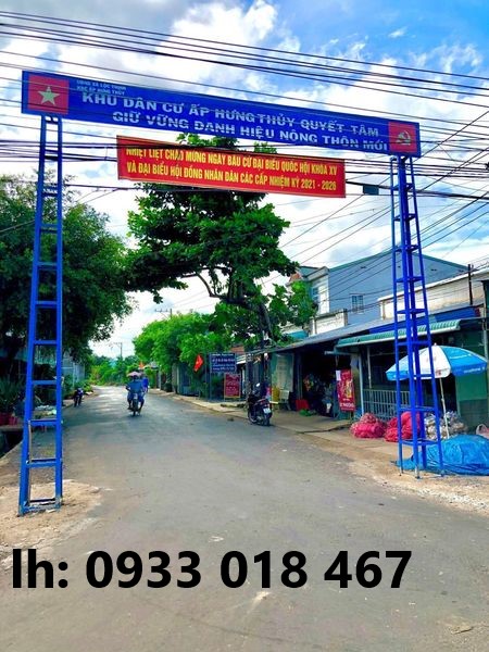 Cần bán đất lộc ninh 5x50m, 10x50m, 350tr. Gọi ngay 0933 018 467-0978 787 009, ngân hàng hỗ trợ 50%-48