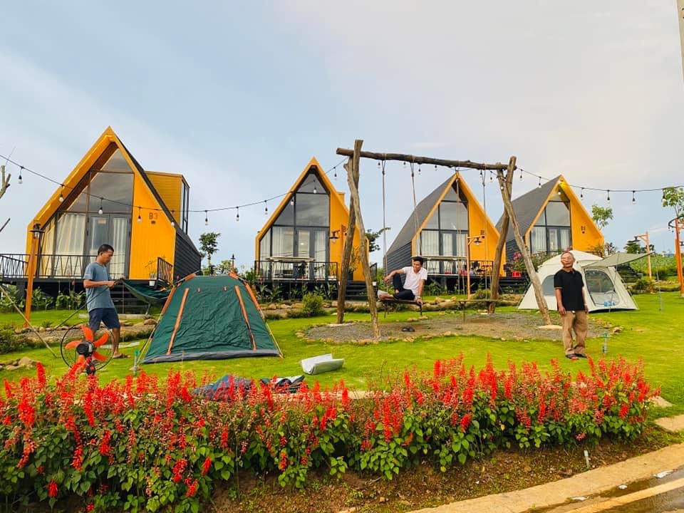 Cần bán đất bảo lộc homestay 5x20m, 20x25m. Gọi ngay 0933018467-0978787009, 500-1000m2 giá chỉ từ 1,8-3tr/m2-54