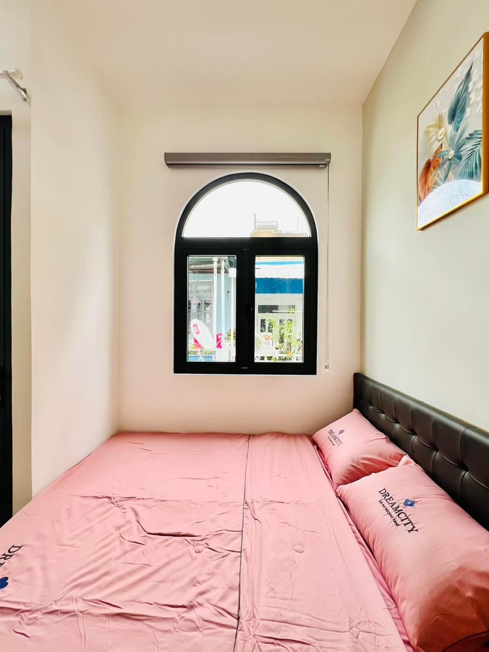 Nhỉnh 3 Tỷ BT MiNi mới đẹp tặng Full Nội Thất Xịn 50m2 HXH Phạm Văn Chiêu, Gò Vấp