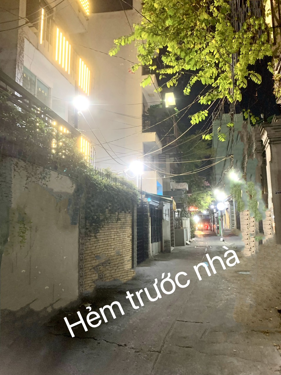 Bán nhà đường Trần Quốc Toản Quận 3 Hẻm thông 58m2 khu phố hiếm nhà bán, giá chỉ 5.9 tỷ